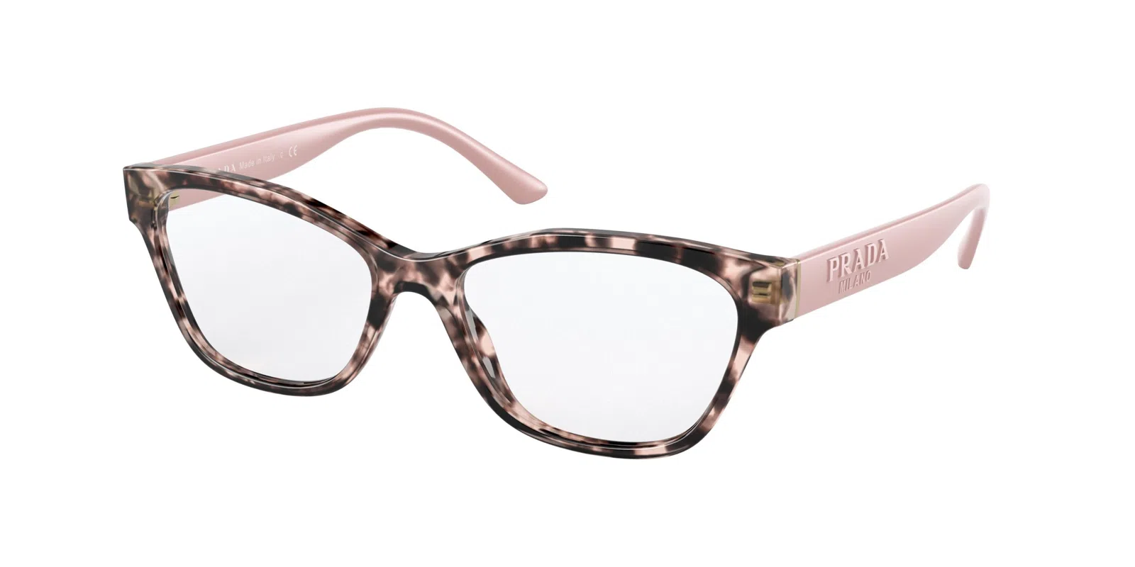 Prada 03WV Eyeglasses - view 4